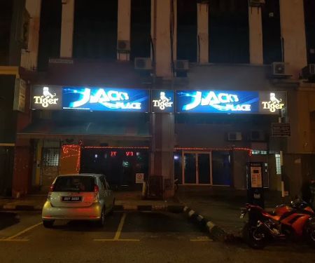 Jack's Place