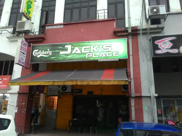Jack's Place Picture 10