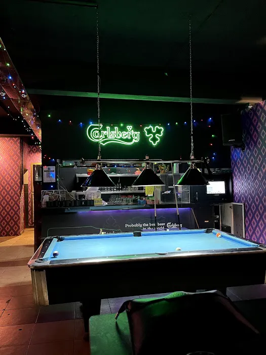 Miracle Restaurant & Bar Picture 7