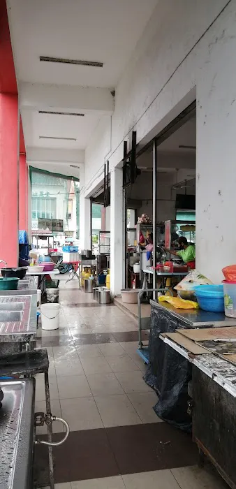 Kedai Kopi Siong Kee Picture 3