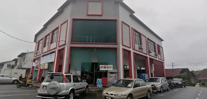 Kedai Kopi Siong Kee Picture 2