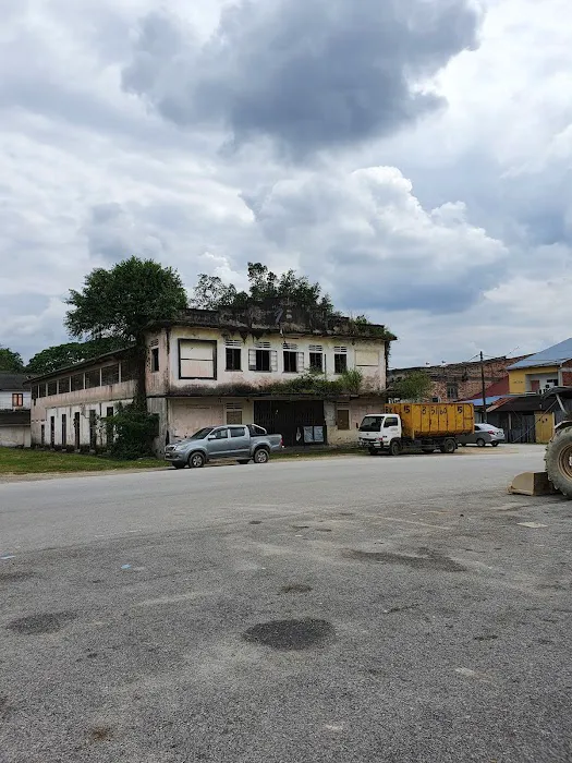 Kedai Kopi Siong Kee Picture 5