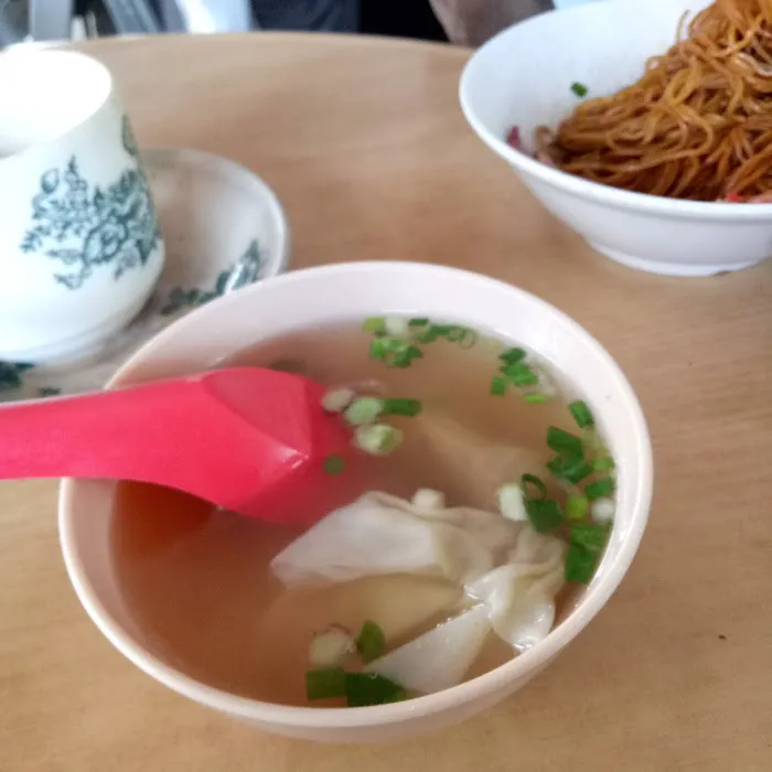 Kedai Kopi Siong Kee Picture 9