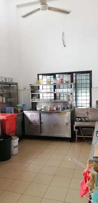 Kedai Kopi Siong Kee Picture 8