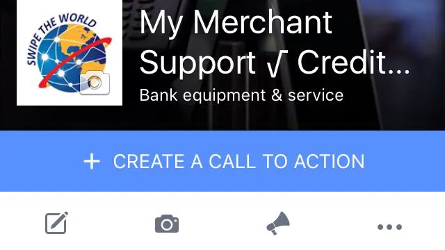 My Merchant Support Picture 4