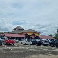 Masjid Saidina Ali ico
