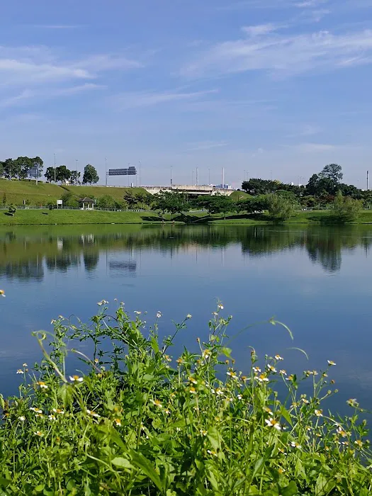 Taman Rekreasi Sungai Chua Picture 3