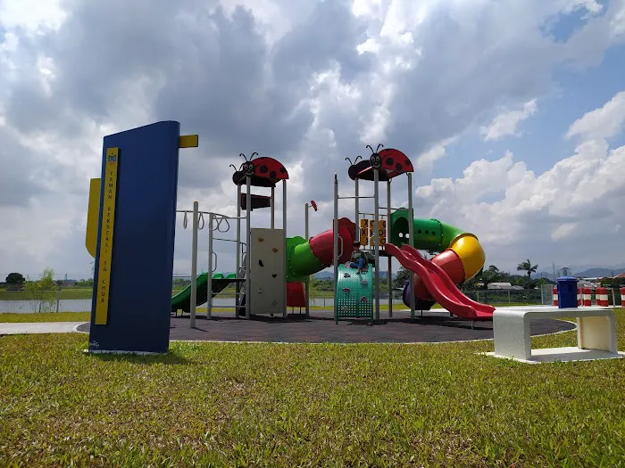 Taman Rekreasi Sungai Chua Picture 2