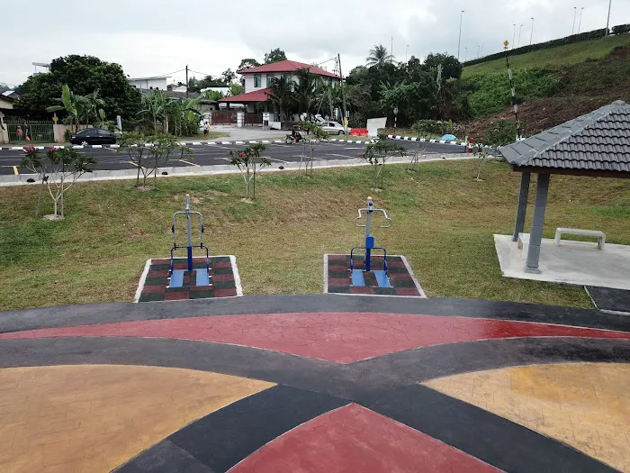 Taman Rekreasi Sungai Chua Picture 1