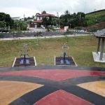 Taman Rekreasi Sungai Chua