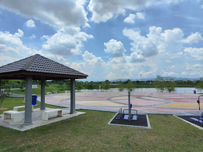 Taman Rekreasi Sungai Chua Picture 4