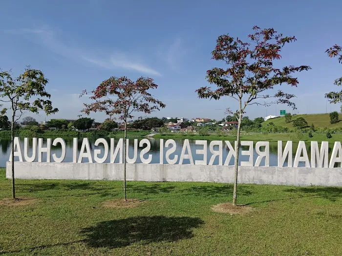 Taman Rekreasi Sungai Chua Picture 5