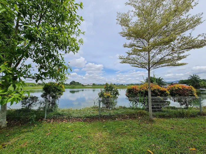 Taman Rekreasi Sungai Chua Picture 6