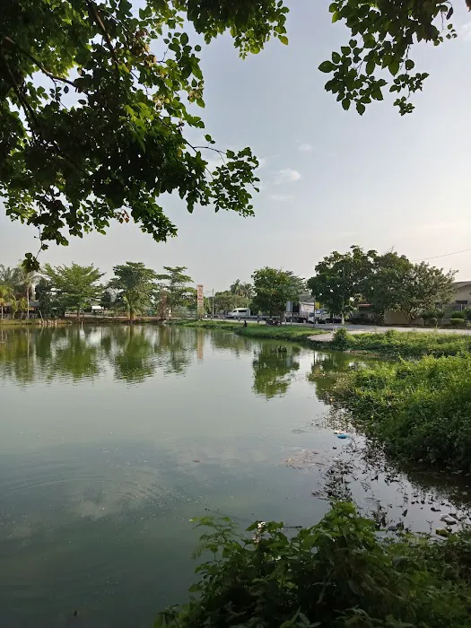 Taman Rekreasi Sungai Chua Picture 7