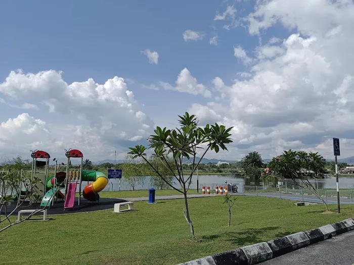 Taman Rekreasi Sungai Chua Picture 8