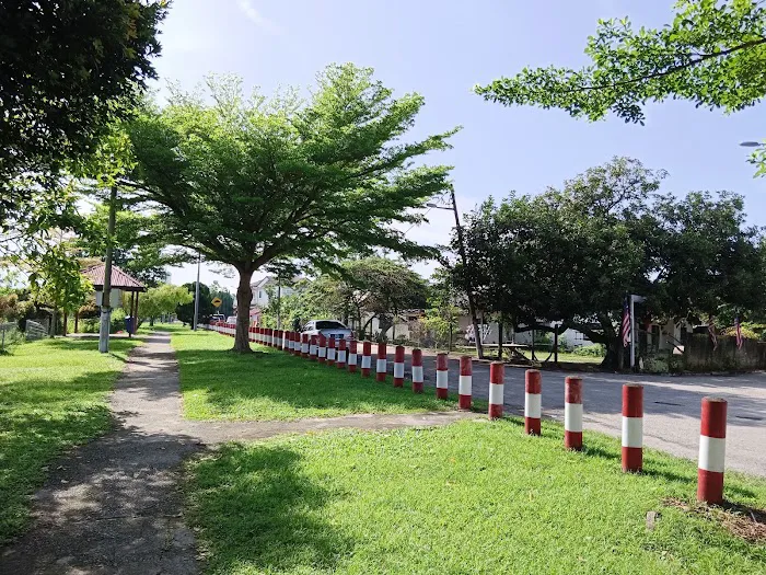 Taman Rekreasi Sungai Chua Picture 9