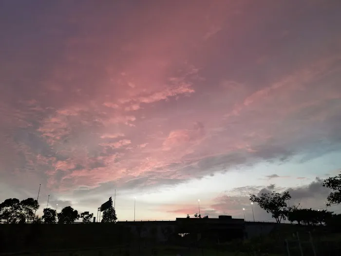 Taman Rekreasi Sungai Chua Picture 10