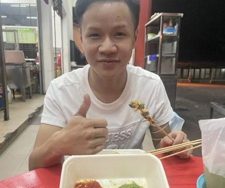 吧咑碌碌 Brother LokLok