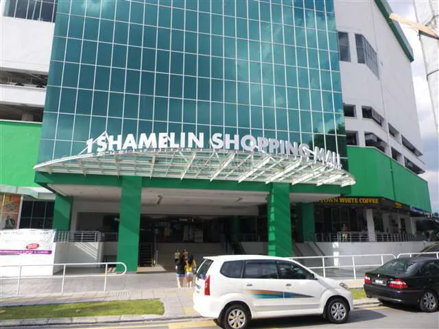 铭洋My Express E-Commerce Sdn Bhd Picture 4