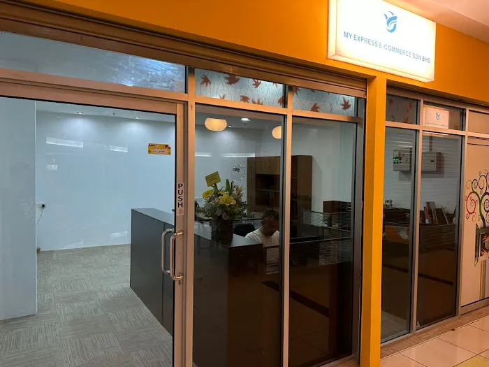 铭洋My Express E-Commerce Sdn Bhd Picture 3