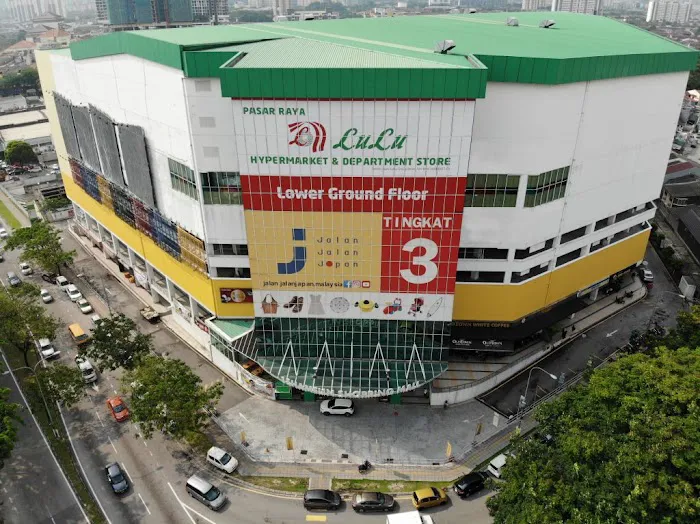铭洋My Express E-Commerce Sdn Bhd Picture 2