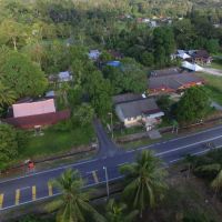 Surau Ubudiah Bukit Temansu ico