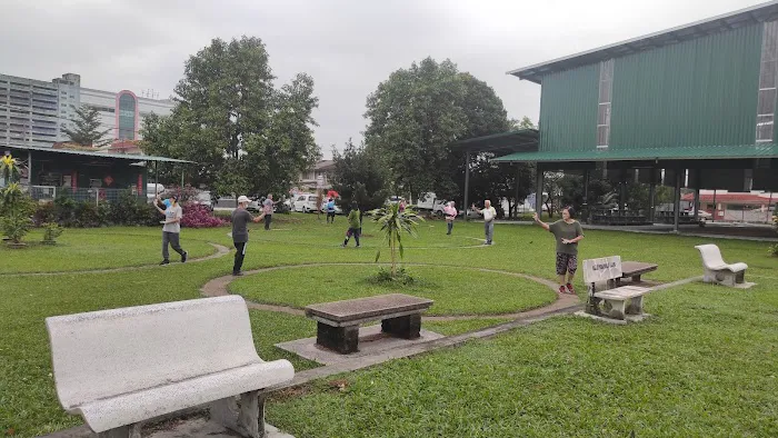 Energy Bagua Picture 1