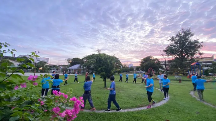 Energy Bagua Picture 5