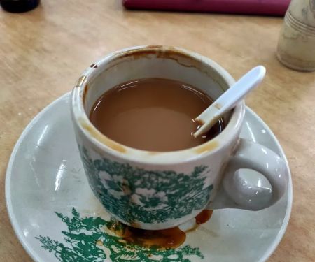 Sin Xiang Kee Coffee House