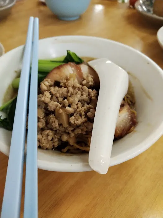 Sin Xiang Kee Coffee House Picture 7