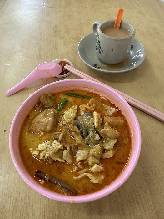 Sin Xiang Kee Coffee House Picture 8