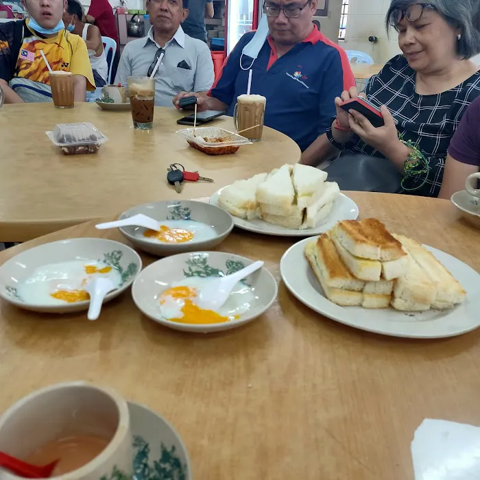Sin Xiang Kee Coffee House Picture 9