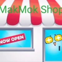 MakMok shopping centre ico
