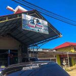 KRAM EXHAUST