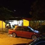 Surau Masjid Kg Seberang Pekan
