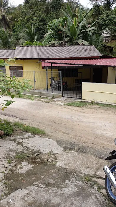 Surau Masjid Kg Seberang Pekan Picture 2