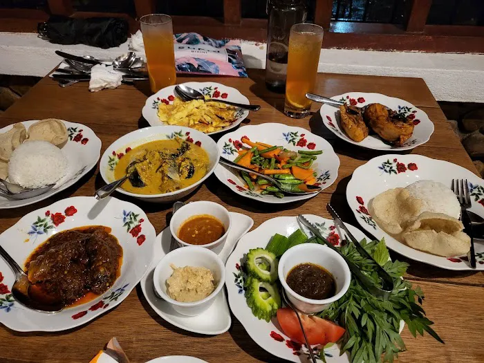 Seri Mutiara Restaurant Picture 1