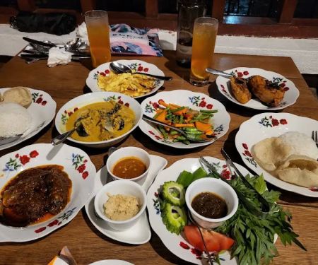 Seri Mutiara Restaurant