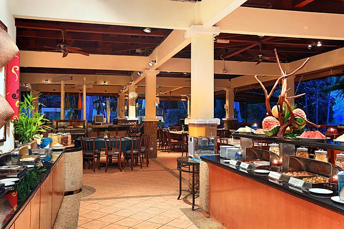 Seri Mutiara Restaurant Picture 4