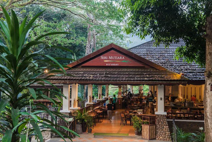 Seri Mutiara Restaurant Picture 5