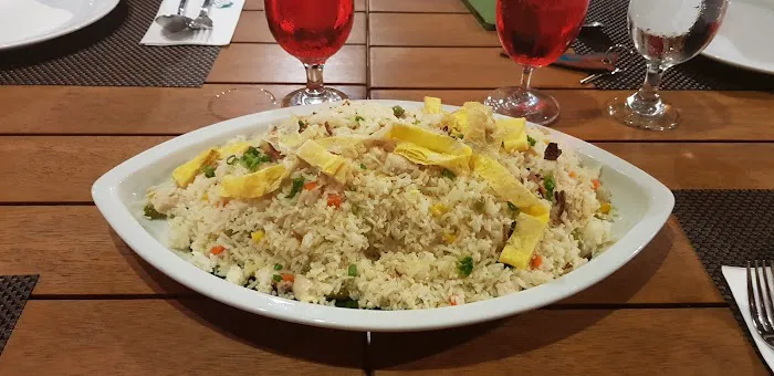 Seri Mutiara Restaurant Picture 6