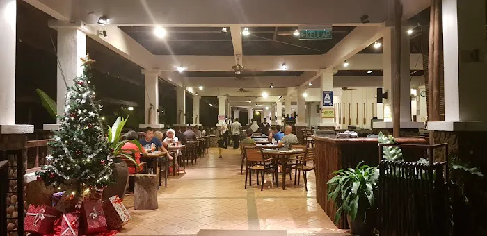Seri Mutiara Restaurant Picture 8