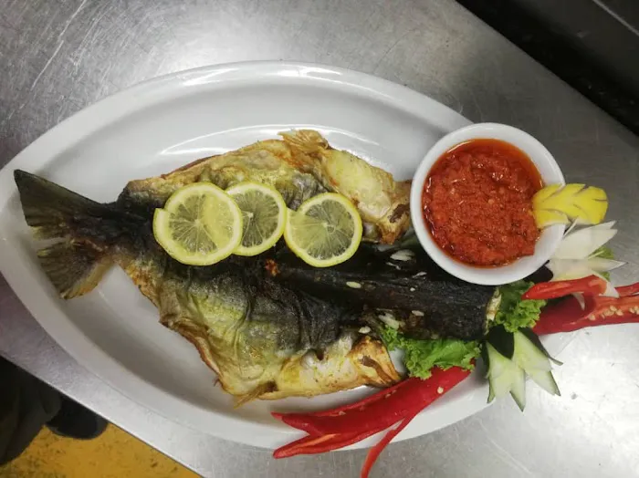 Seri Mutiara Restaurant Picture 9