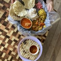 Mama Chop Floating Resturant ico