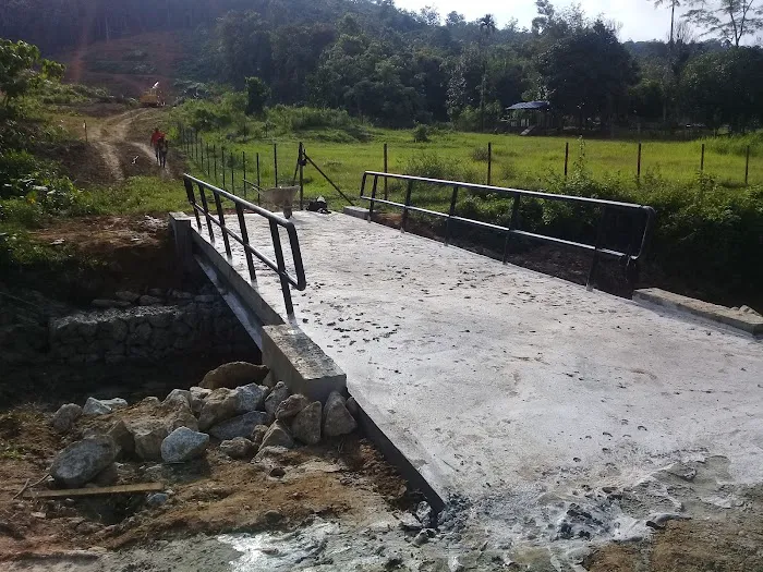 Surau Al Adzim Picture 2