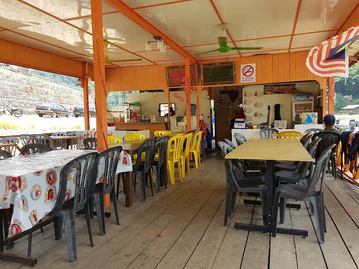 Lia Restoran Picture 3