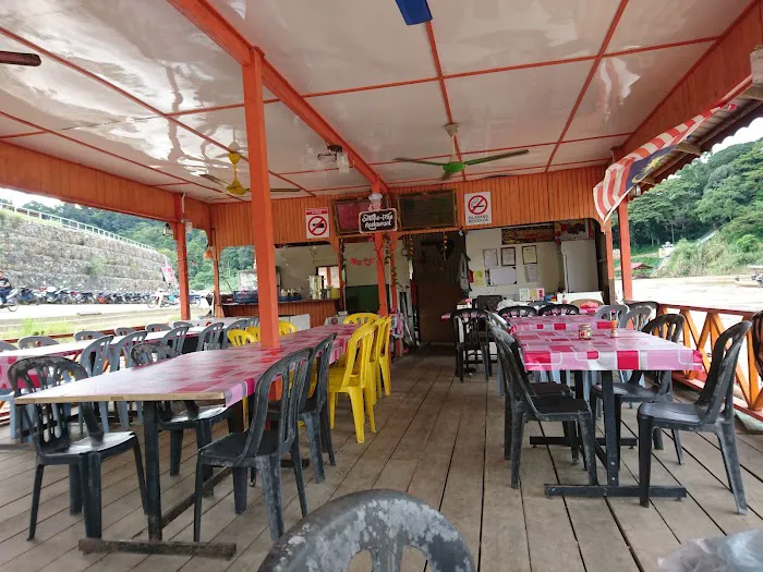 Lia Restoran Picture 2