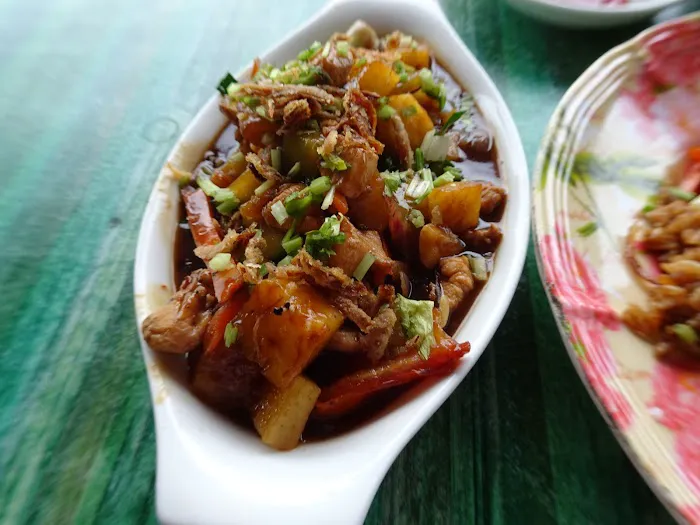 Lia Restoran Picture 1