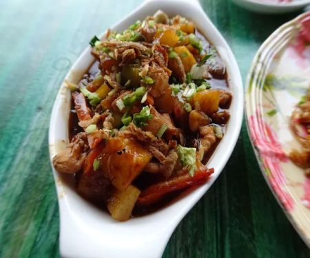 Lia Restoran