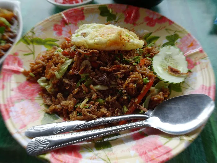 Lia Restoran Picture 4